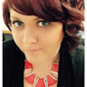 Meet your Posher, Sammee-jo